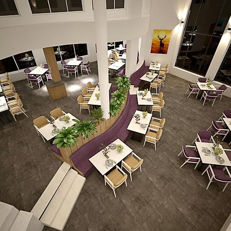 U Rivergate Karjat Exteriér fotografie