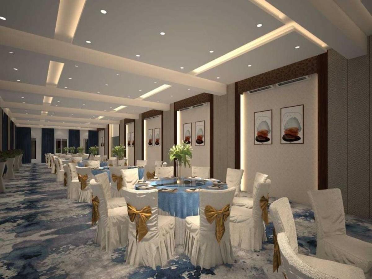 U Rivergate Karjat Exteriér fotografie