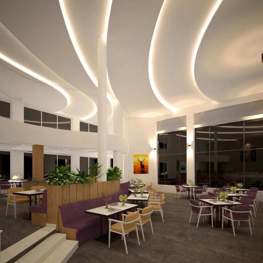 U Rivergate Karjat Exteriér fotografie