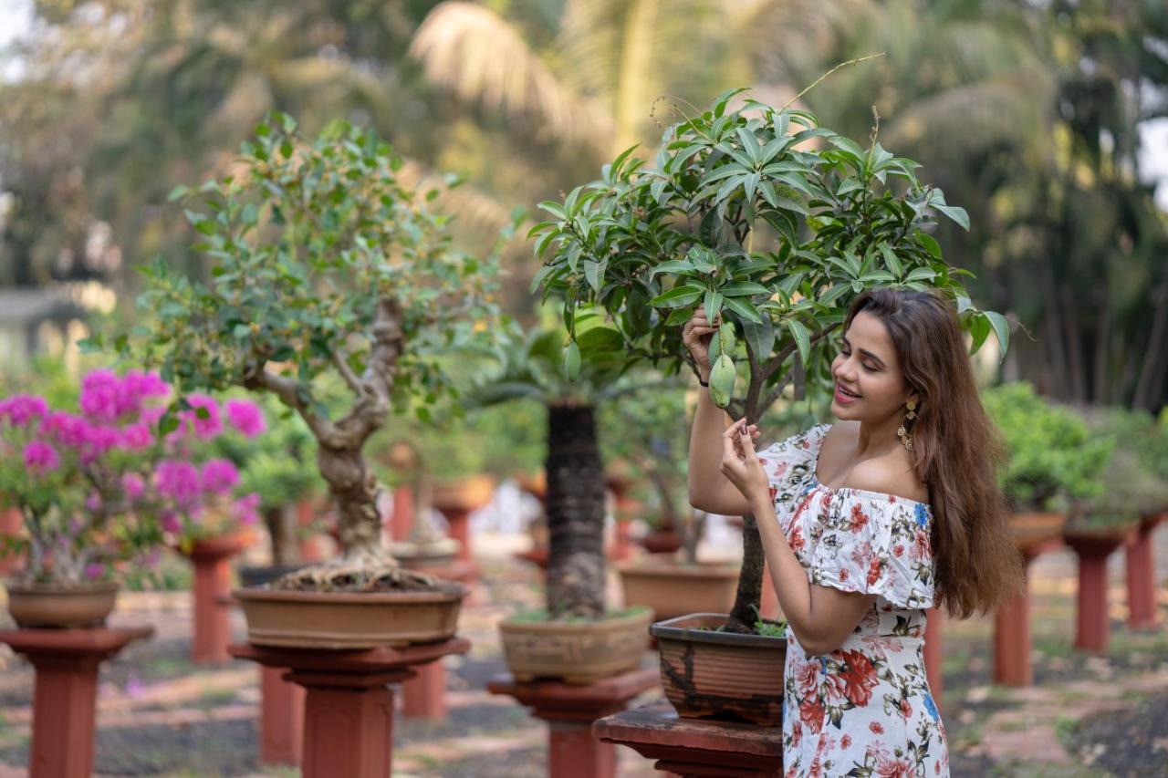 U Rivergate Karjat Exteriér fotografie