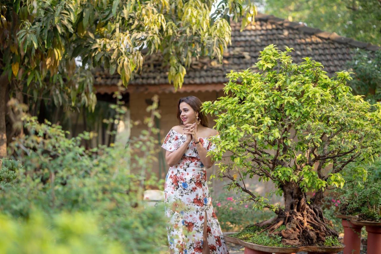 U Rivergate Karjat Exteriér fotografie